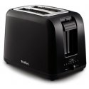 Tefal TT1A18 7 2 viil(ud) 800 W Must, Roostevaba teras Tefal TT1A18 7 2 viil(ud) 800 W Must, Roostevaba teras