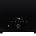 Tefal TT1A18 7 2 viil(ud) 800 W Must, Roostevaba teras Tefal TT1A18 7 2 viil(ud) 800 W Must, Roostevaba teras