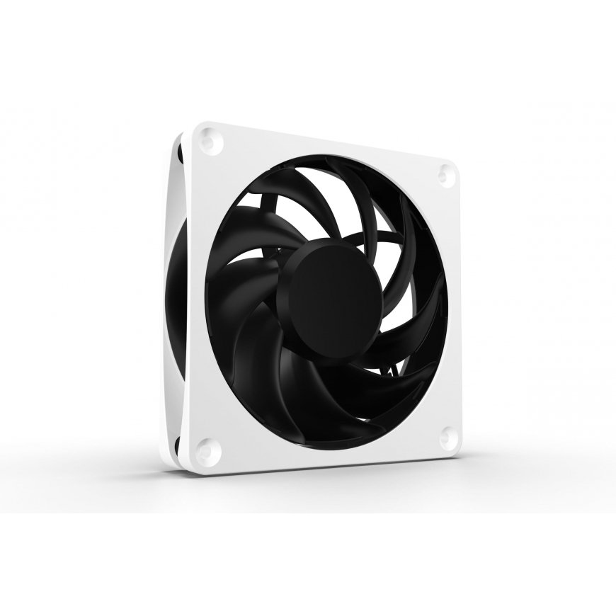 Alphacool Apex Stealth Metall Datora korpusam