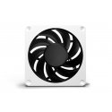 Alphacool Apex Stealth Metall Arvuti korpus Ventilaator 12 cm Valge 1 tk Alphacool Apex Stealth Metall Arvuti korpus Ventilaator 12 cm Valge 1 tk