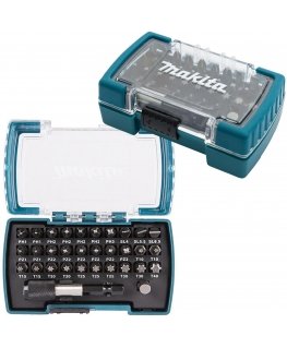 Makita D-74762 Bit-Set 32-tlg.