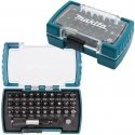 Makita D-74762 Bit-Set 32-tlg. Makita D-74762 Bit-Set 32-tlg.