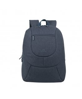 Rivacase 7723 35.6 cm (14") Backpack Grey