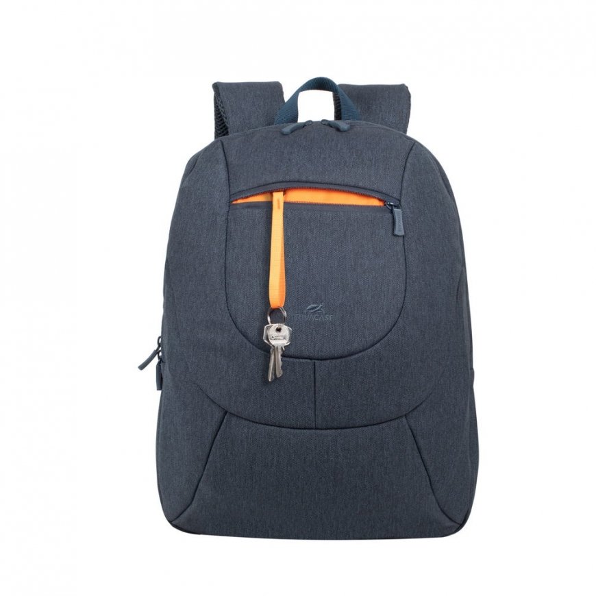 Rivacase 7723 35,6 cm (14") Kuprinė Pilka – 3