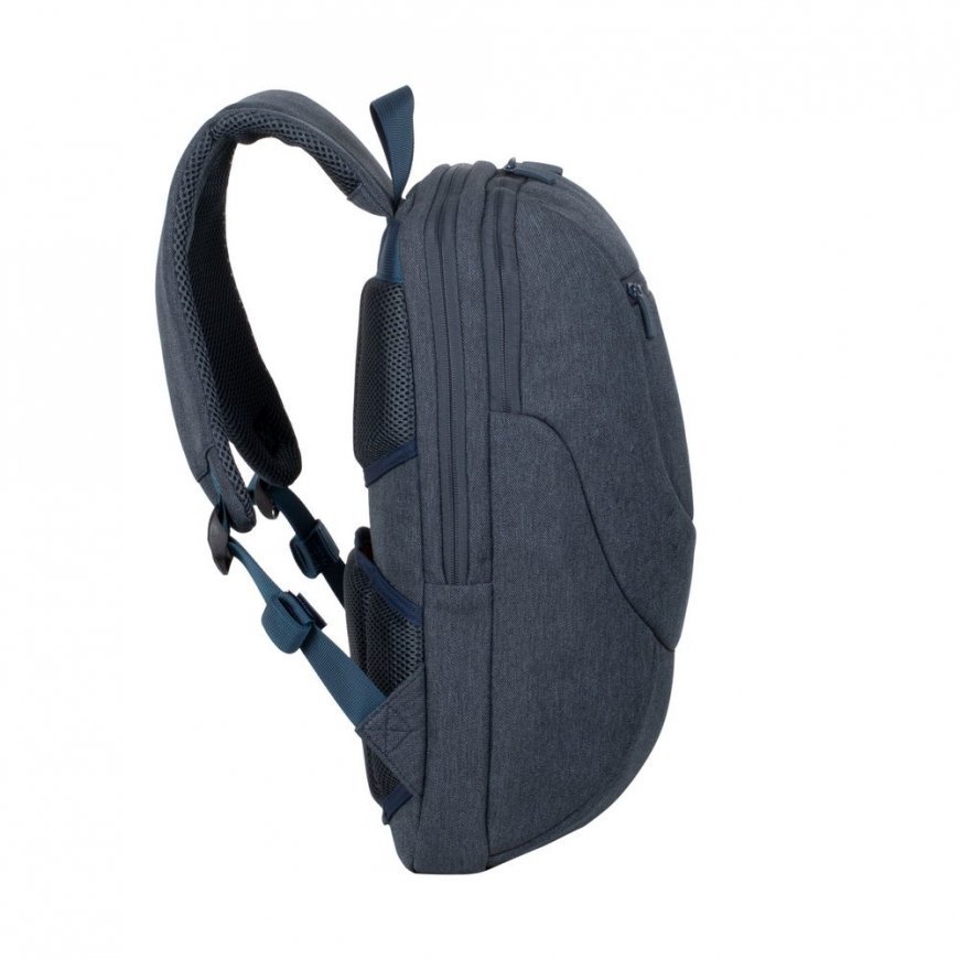 Rivacase 7723 35,6 cm (14") Kuprinė Pilka – 4