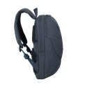 Rivacase 7723 35,6 cm (14") Reppu Harmaa Rivacase 7723 35,6 cm (14") Reppu Harmaa