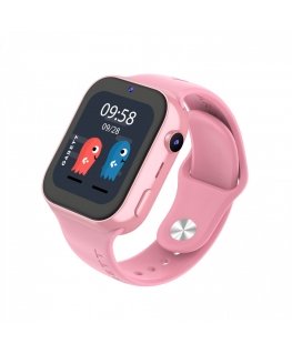 Garett Kids Twin 2 4G różowy