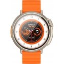 Garett Kids Twin 2 4G różowy