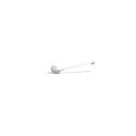 Pujadas Ladle, stainless steel, D 12 cm, L 36 cm, pc Pujadas Ladle, stainless steel, D 12 cm, L 36 cm, pc