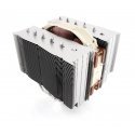 Noctua NH-D15S Tietokoneen jäähdytysjärjestelmä Suoritin Jäähdytin 14 cm Kupari, Metallinen Noctua NH-D15S Tietokoneen jäähdytysjärjestelmä Suoritin Jäähdytin 14 cm Kupari, Metallinen