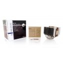 Noctua NH-D15S система охлаждения компьютера Процессор Кулер 14 cm Медный, Металлический Noctua NH-D15S система охлаждения компьютера Процессор Кулер 14 cm Медный, Металлический