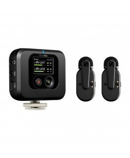 Shure MV-TWO-KIT-Z6 приемник беспроводного микрофона штатив камеры