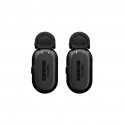 Shure MV-TWO-KIT-Z6 belaidžio mikrofono imtuvas Fotoaparato laikiklis Shure MV-TWO-KIT-Z6 belaidžio mikrofono imtuvas Fotoaparato laikiklis