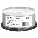 Verbatim 43738 tühi Blu-Ray-plaat BD-R 25 GB 25 tk Verbatim 43738 tühi Blu-Ray-plaat BD-R 25 GB 25 tk