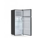 Severin DT 8762 Pastatomi 206 L E Juoda Severin DT 8762 Pastatomi 206 L E Juoda