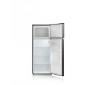 Severin DT 8762 Freestanding 206 L E Black Severin DT 8762 Freestanding 206 L E Black
