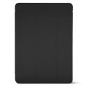 Decoded Silicone Slim Cover 27.9 cm (11") Black