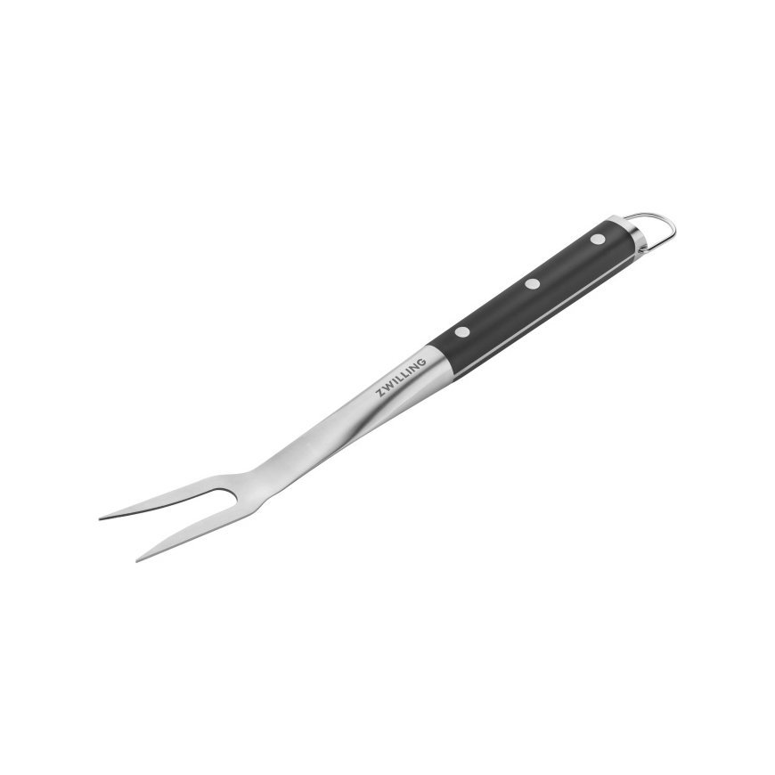 ZWILLING BBQ+ Mėsos šakutė 41 cm – 2