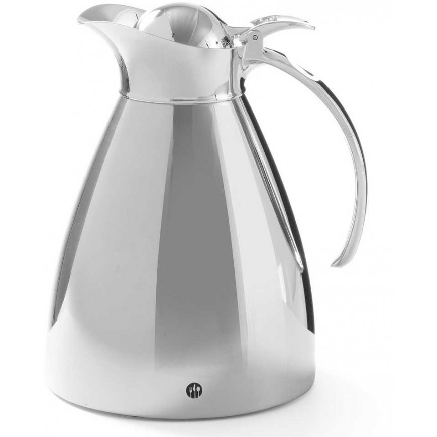 Hendi Exclusive thermos Steel thermos jug
