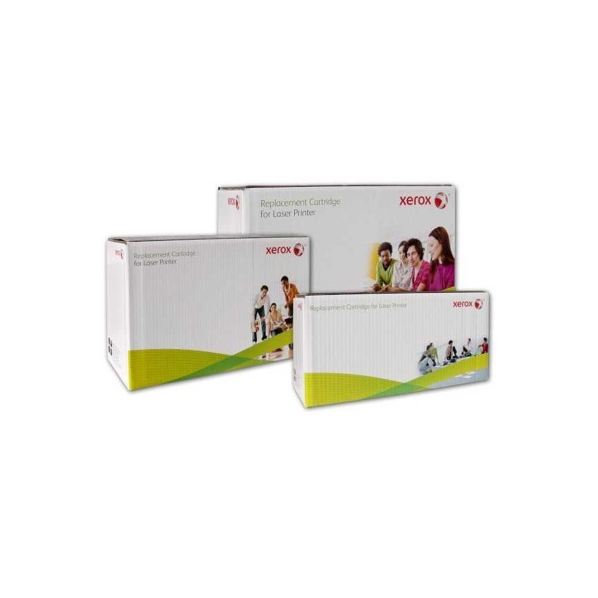 Xerox compatible toner with CRG725, 3484B002, black, 1600s