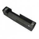 Orno Cassette for electric connection R2 raw (black) Orno Cassette for electric connection R2 raw (black)
