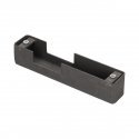 Orno Kaseta elektrojungiamajam R2 neapdorotas (juodas) Orno Kaseta elektrojungiamajam R2 neapdorotas (juodas)