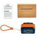 Konnwei KW905 diagnostinis matuoklis