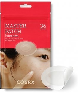Cosrx Master Patch Intensive