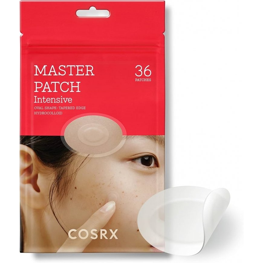 Cosrx Master Patch Intensive
