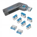 LogiLink AU0045 input device accessory LogiLink AU0045 input device accessory