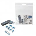 LogiLink AU0045 input device accessory LogiLink AU0045 input device accessory