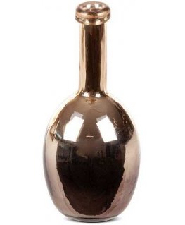 Eurofirany CS / DALIA / WAZ / 01 10X10X24 BROWN + GOLD