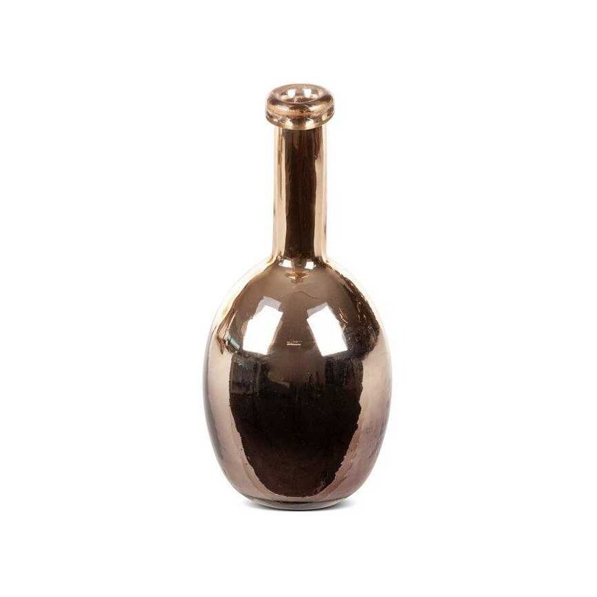 Eurofirany CS / DALIA / WAZ / 01 10X10X24 BROWN + GOLD