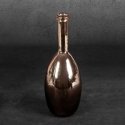 Eurofirany CS / DALIA / WAZ / 01 10X10X24 BROWN + GOLD Eurofirany CS / DALIA / WAZ / 01 10X10X24 BROWN + GOLD