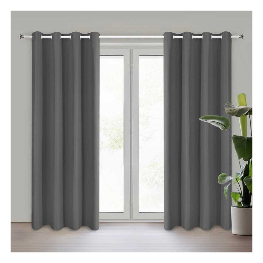 Eurofirany ZAS/ADARI/GRAF 140X250 PRZEL