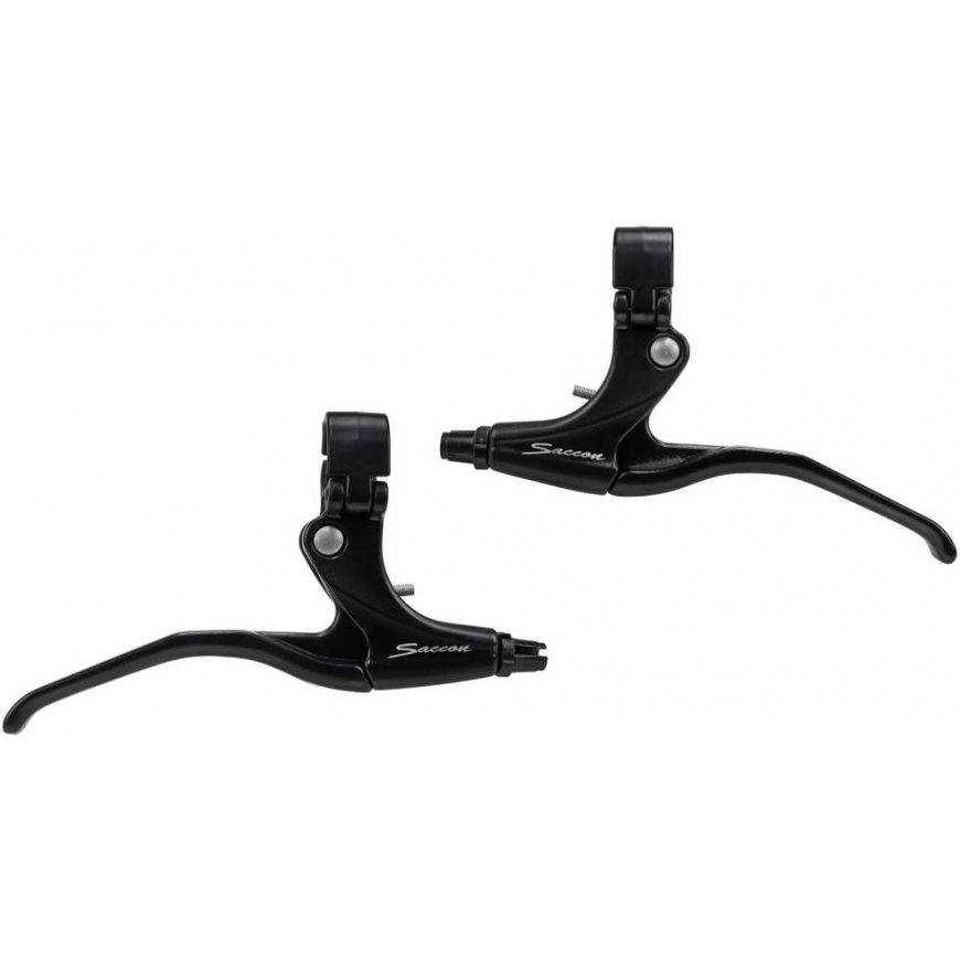 Saccon Brake levers Saccon Italy 3-finger