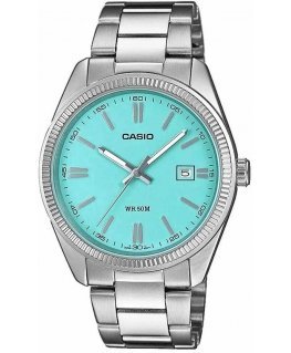 Laikrodis vyrams CASIO MTP-1302PD-2A2VEF (zd072h) + dėžutė