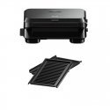 Braun SnackMaker 5 SM5001 сэндвичница 800 W Черный