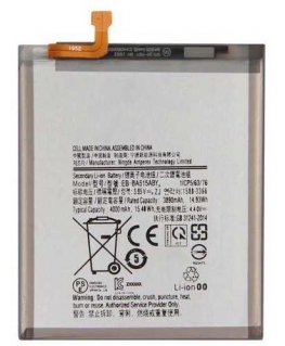 Reach Battery Samsung A515 A51 4000mAh EB-BA515ABY OEM