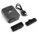 Spacetronik Wireless USB-C Microphone Spacetronik Wireless USB-C Microphone