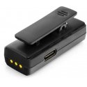 Spacetronik Wireless USB-C Microphone Spacetronik Wireless USB-C Microphone