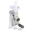 Adler AD 4808 mėsmalė 350 W Balta Adler AD 4808 mėsmalė 350 W Balta