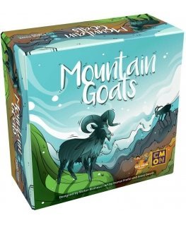 Cmon Global Mountain Goats