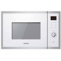 Edesa EMW-2530-IG XWH Built-in Grill microwave 25 L 900 W White