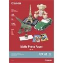 Canon Matte Photo Paper fotopapīrs Canon Matte Photo Paper fotopapīrs