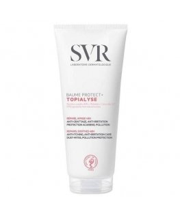 SVR Topialyse Protect+ balm, 200 ml