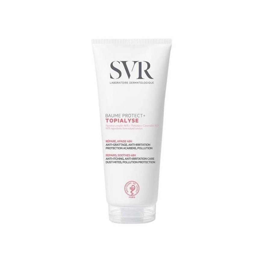SVR Topialyse Protect+ balm, 200 ml