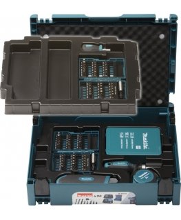 Makita B-49725 nut driver bit 96 pc(s)