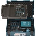Makita B-49725 mutterinvääntimen kara 96 kpl