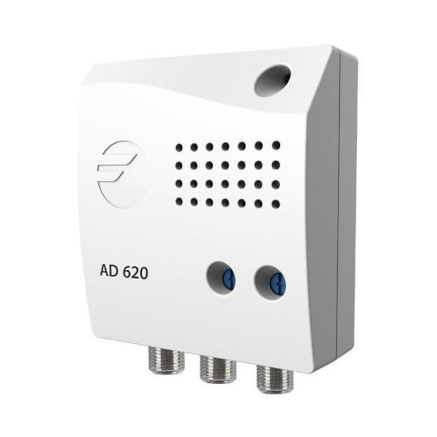 FAGOR AD620 PLUS 1IN+2OUT antenna amplifier – 2